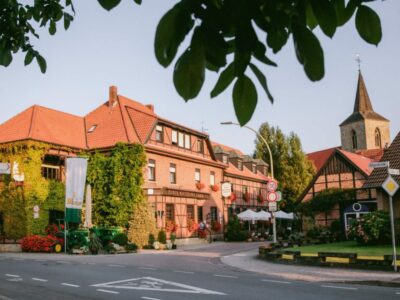 Altes Gasthaus Lanvers