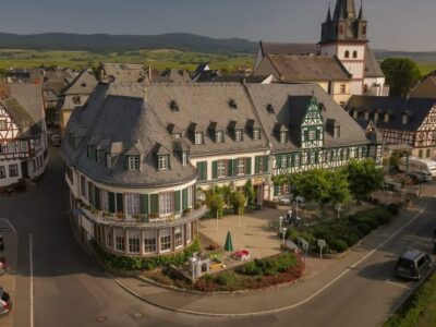 Hotel Schwan