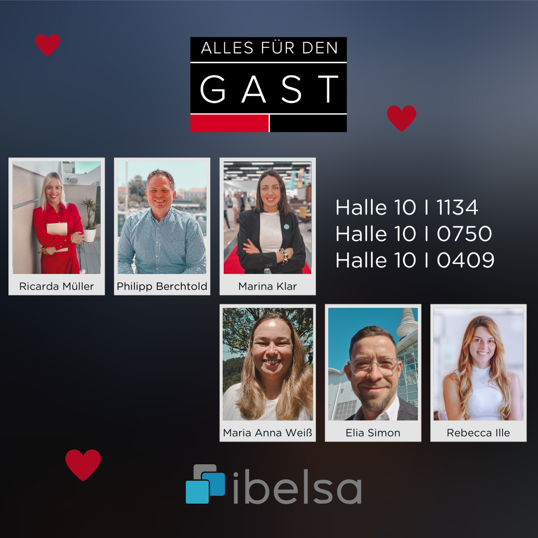 Alles für den GAST in Salzburg – wir sind dabei!